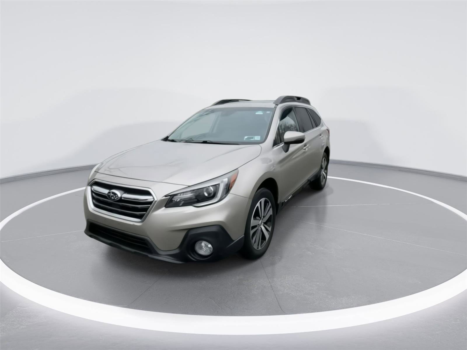 Used 2019 Subaru Outback 2.5i Limited image 4