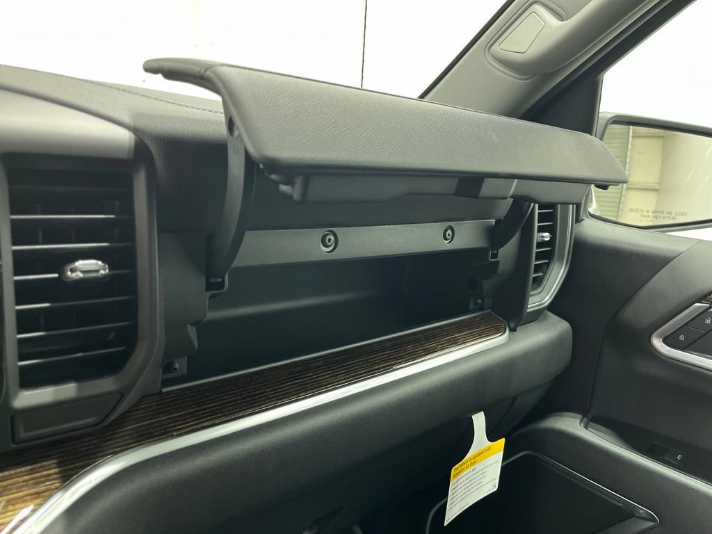 New 2026 GMC Sierra 1500 Elevation AWD/4WD image 21