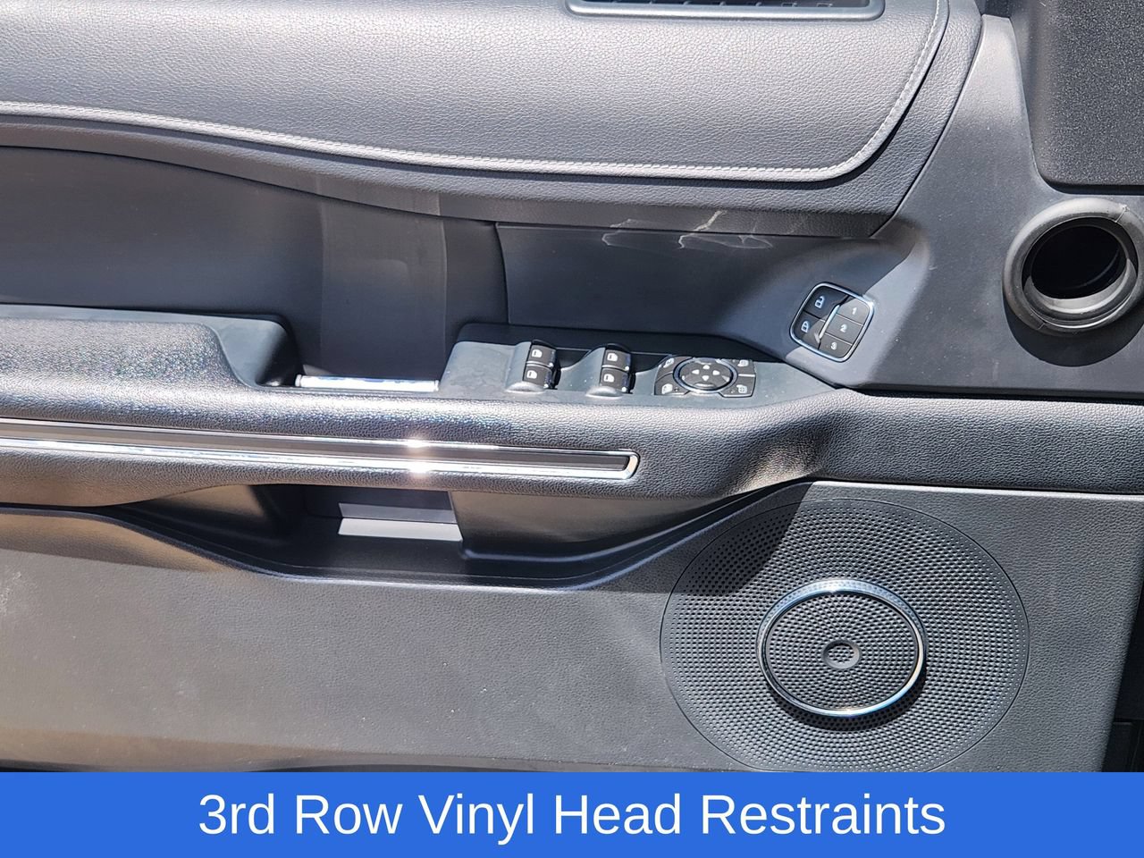 Used 2022 Ford Expedition XLT RWD image 21
