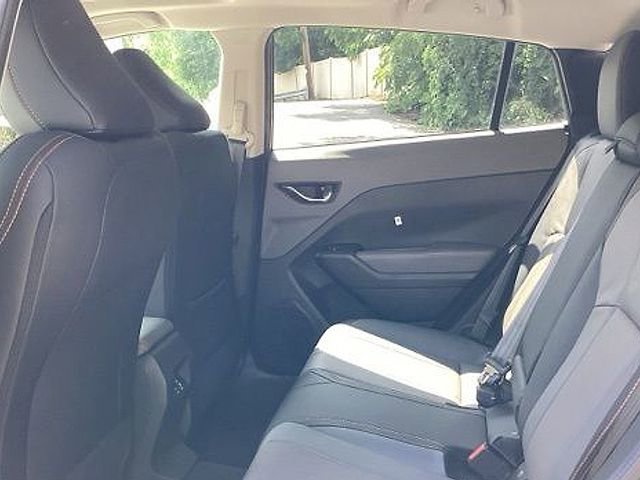 New 2025 Subaru Crosstrek 2.5i Limited image 20