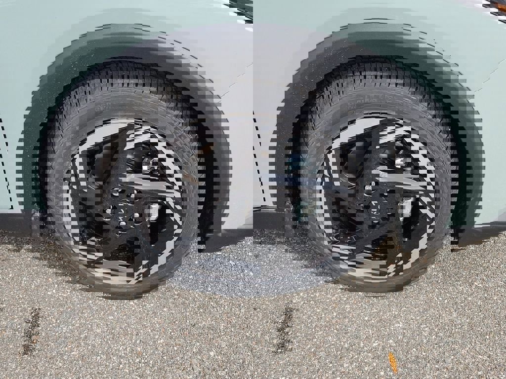 New 2026 Kia K4 EX image 38