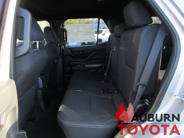 New 2026 Toyota 4Runner SR5 image 13