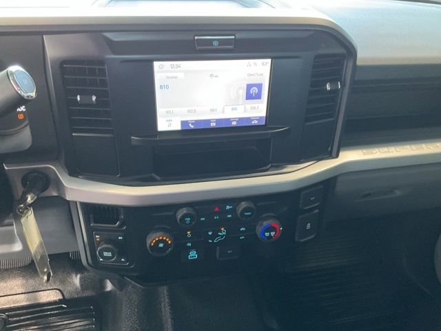 Used 2025 Ford F250 XL w/ XL Driver Assist Package image 14