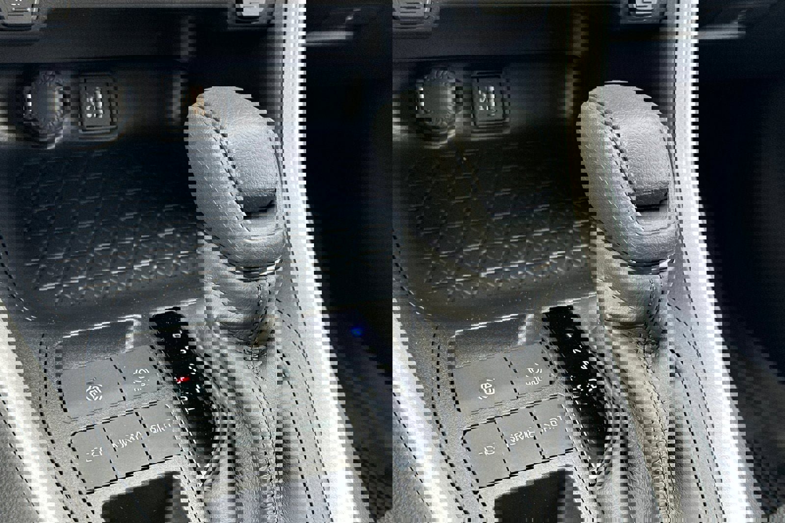 New 2025 Toyota RAV4 LE image 25