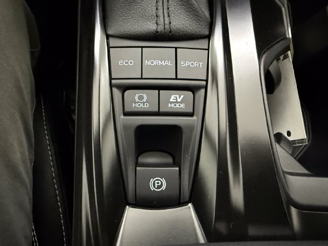 New 2026 Toyota Camry SE w/ Multimedia Upgrade Package FWD image 21