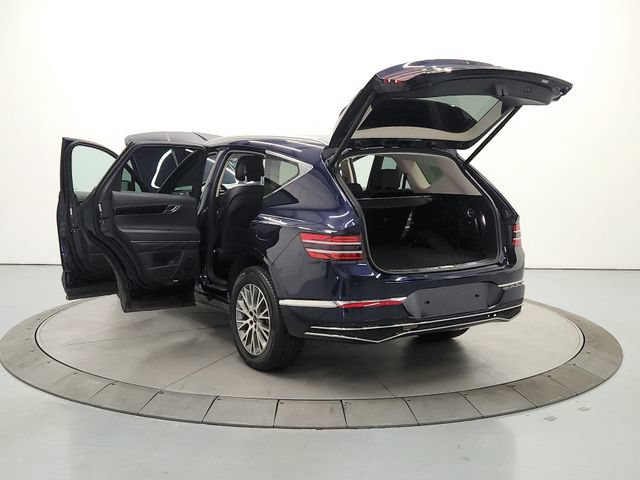 Used 2025 Genesis GV80 2.5T Standard AWD/4WD image 14