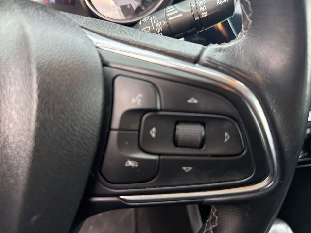 Used 2020 Buick Encore GX Preferred w/ Cold Weather Comfort Package image 17