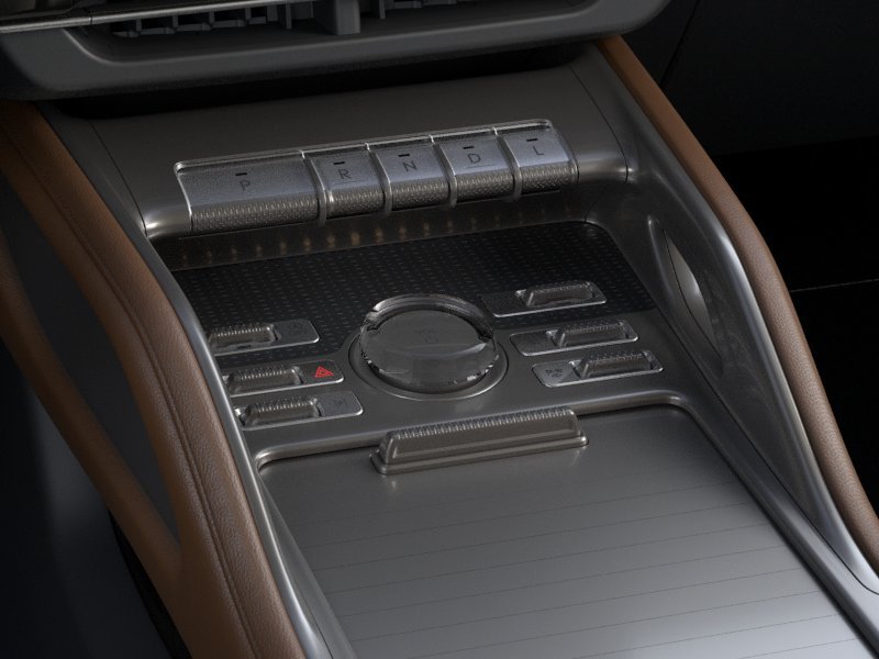 New 2026 Lincoln Nautilus Reserve AWD/4WD image 15