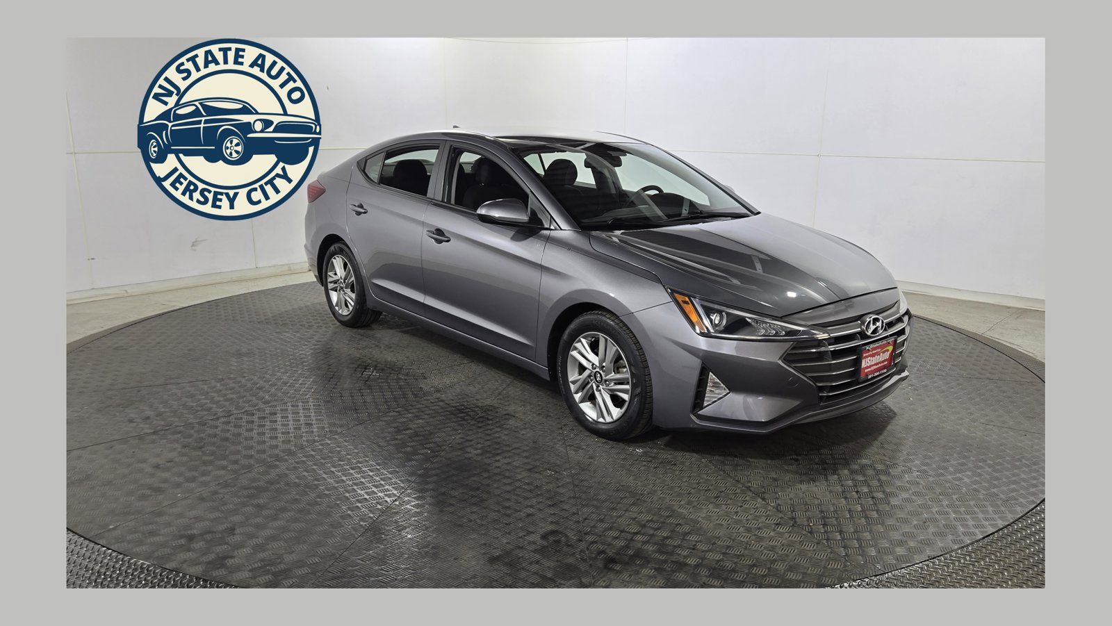 Used 2019 Hyundai Elantra SEL w/ Cargo Package