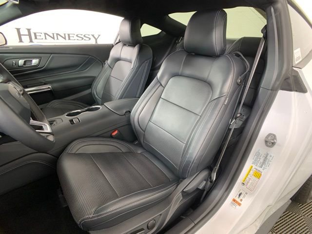 Used 2024 Ford Mustang GT Premium image 23