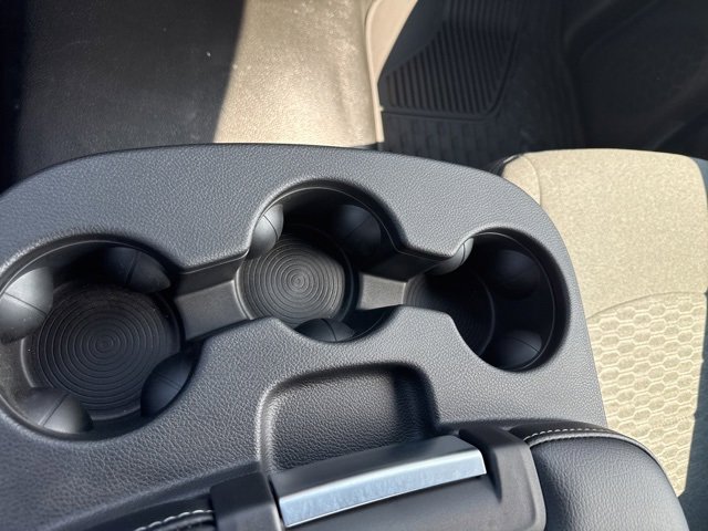 Used 2025 RAM 2500 Tradesman w/ Safety Group image 26