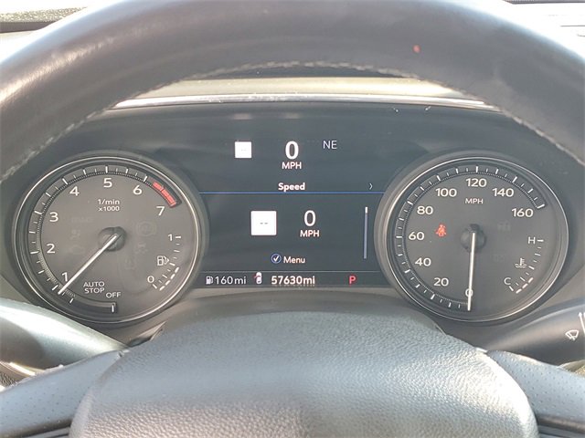 Used 2020 Cadillac CT5 Sport w/ Platinum Package image 28