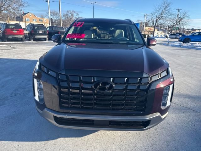 Used 2023 Hyundai Palisade Limited image 7