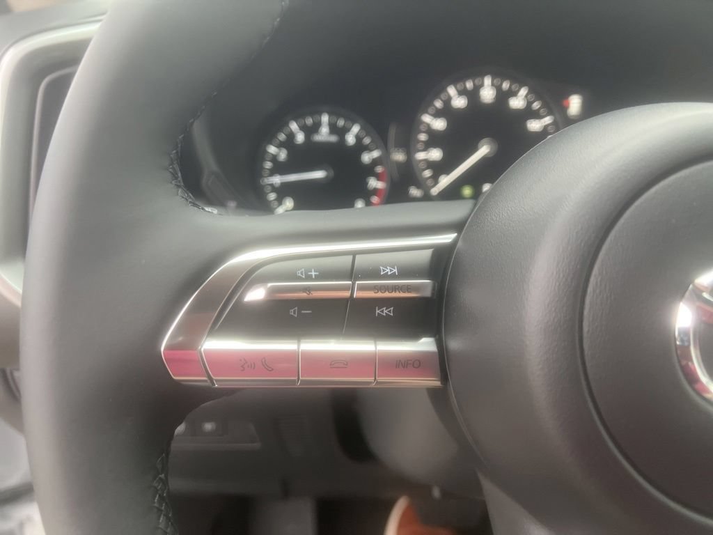 New 2026 MAZDA CX-50 AWD 2.5 S w/ Cargo Package image 19