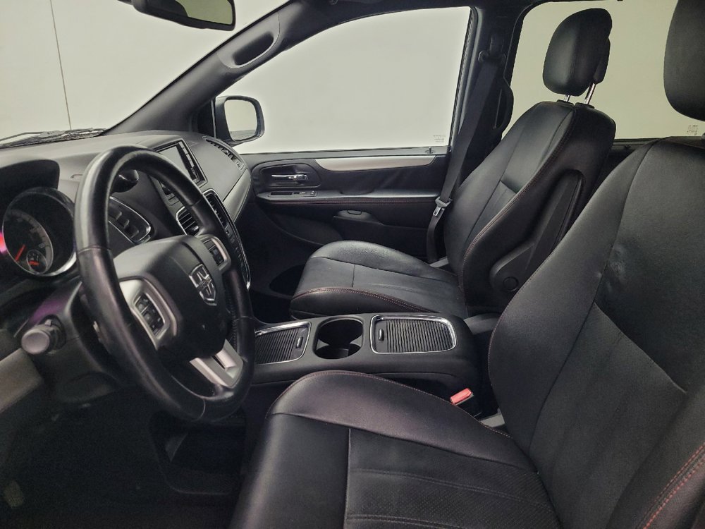 Used 2019 Dodge Grand Caravan GT FWD image 17