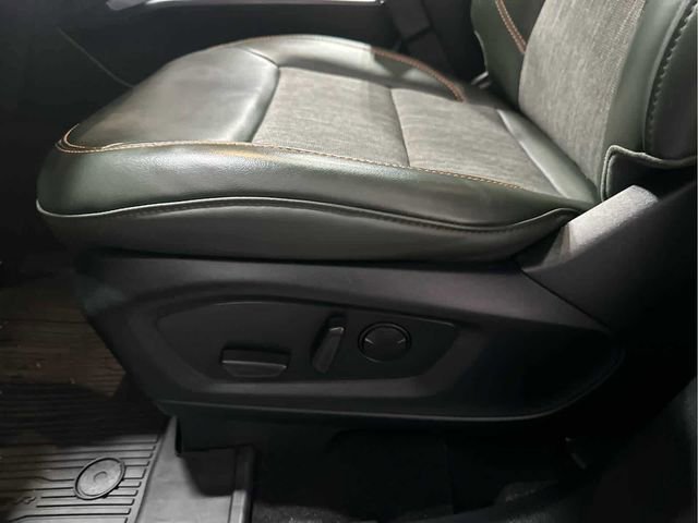 Used 2022 Ford Explorer Timberline image 10