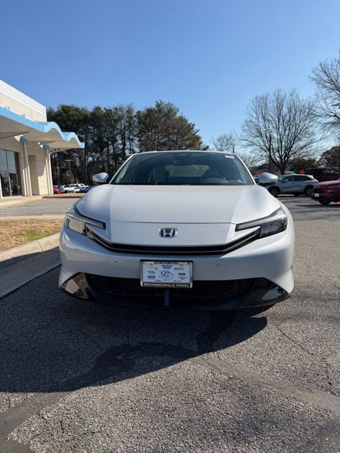 New 2026 Honda Prelude video 1