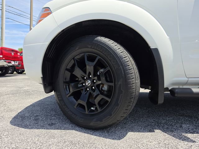 Used 2018 Nissan Frontier SV w/ Value Truck Package RWD image 35