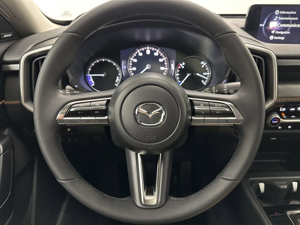 New 2026 MAZDA CX-50 AWD 2.5 Hybrid w/ Premium Pkg image 26