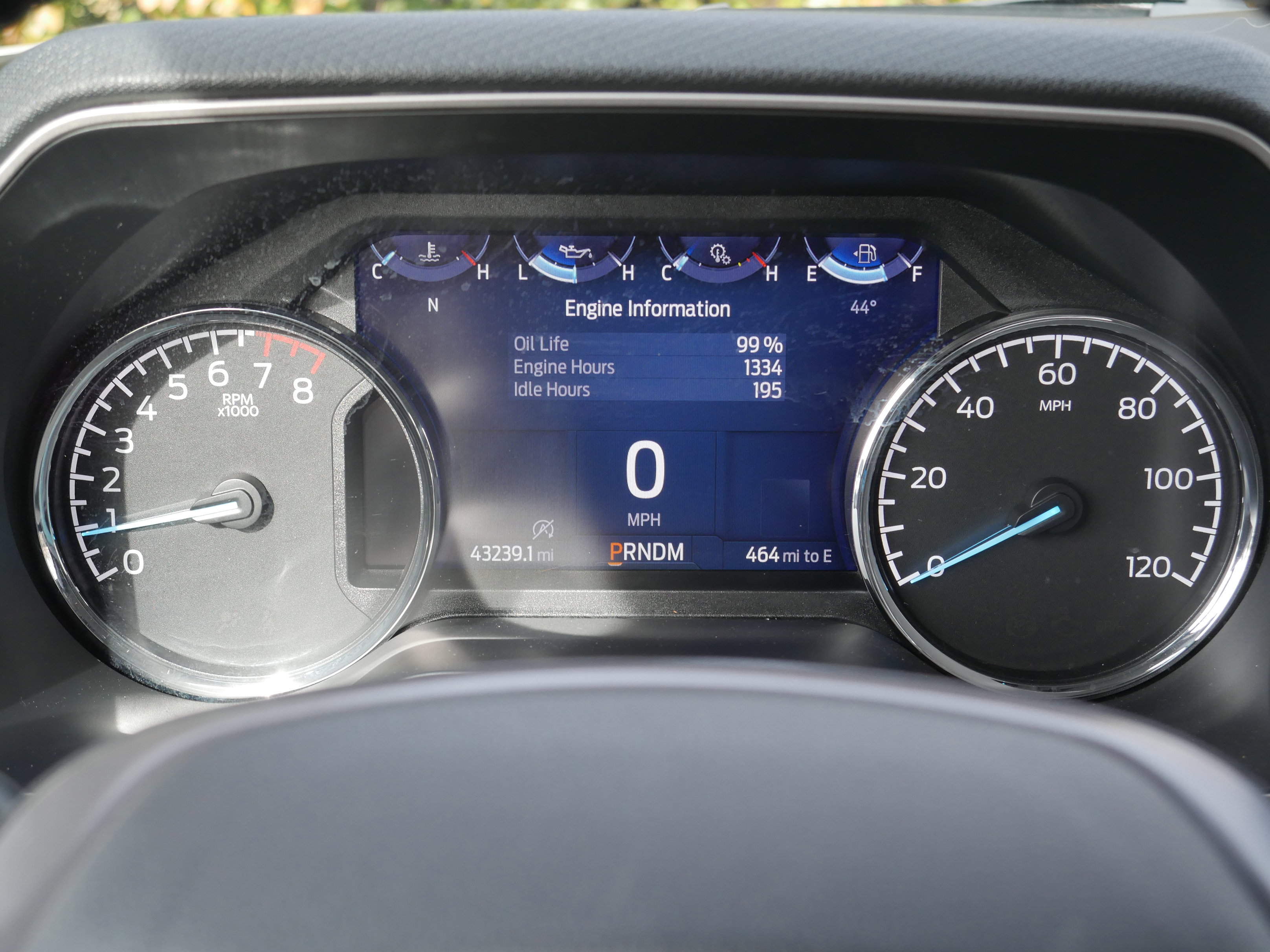 Certified 2021 Ford F150 XLT w/ Equipment Group 302A High image 7