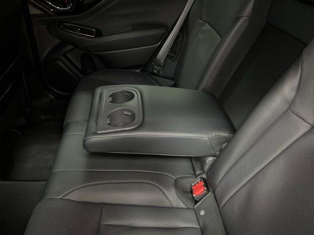 Certified 2025 Subaru Outback Limited image 59