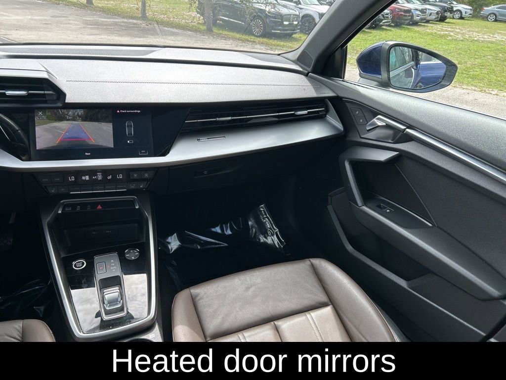 Used 2022 Audi A3 2.0T Premium image 11