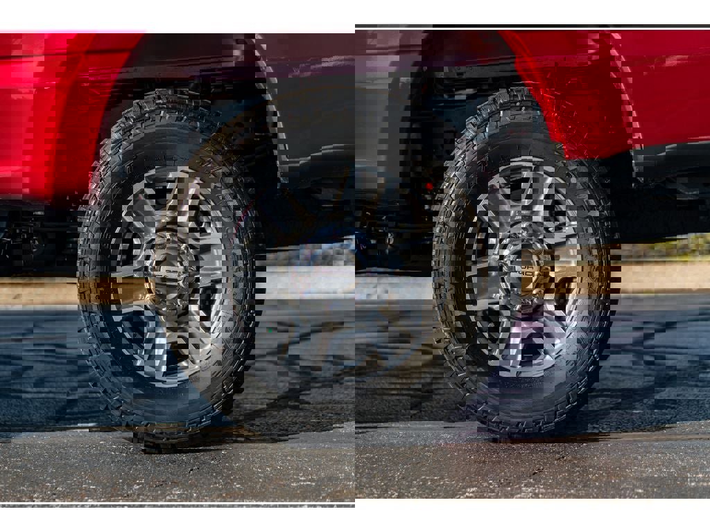 New 2026 Ford F250 Lariat image 5