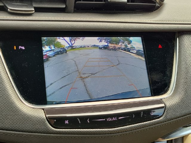 Used 2019 Cadillac XT5 FWD image 18