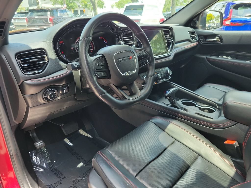Used 2023 Dodge Durango R/T RWD image 21