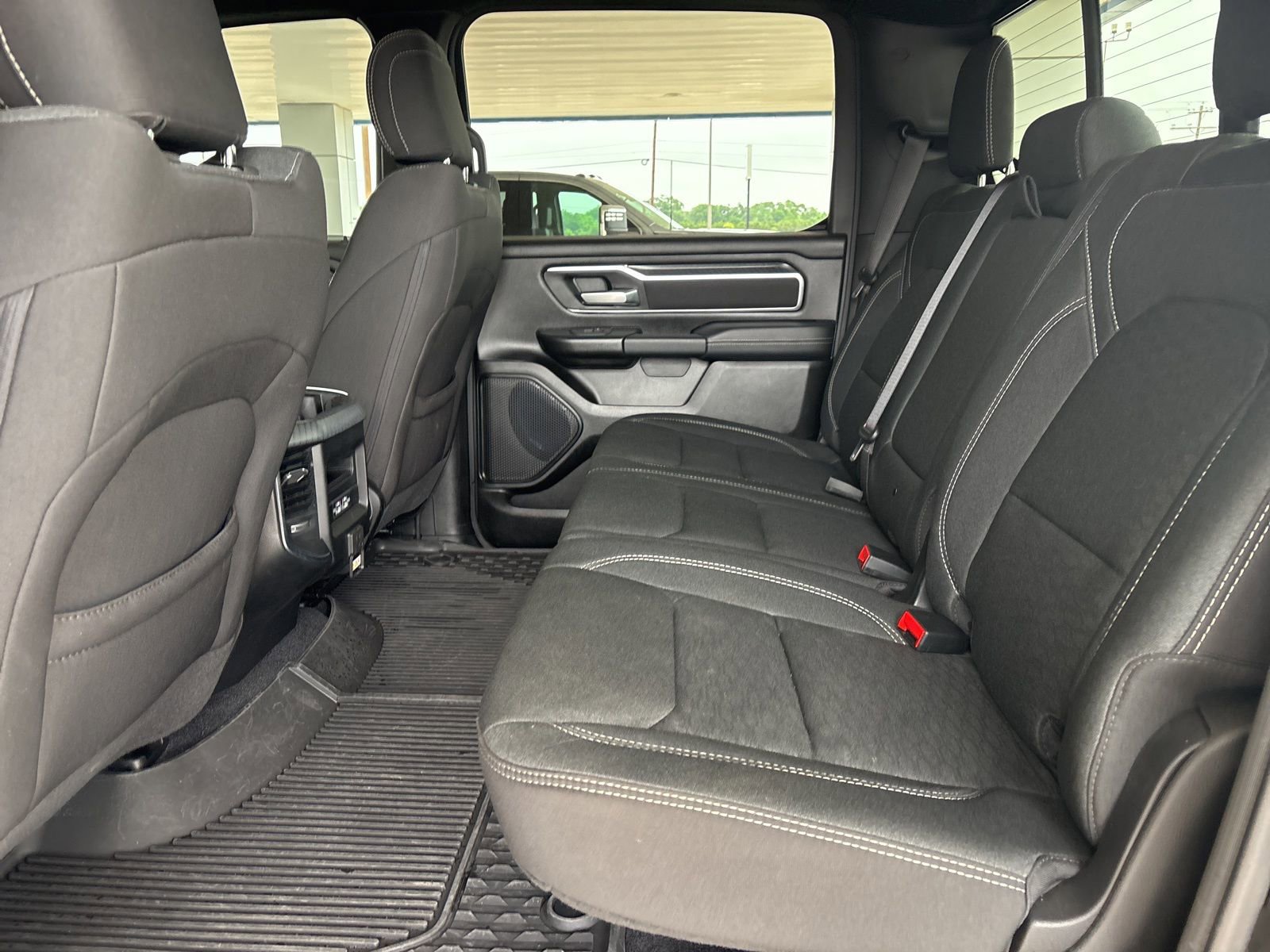 Used 2025 RAM 1500 Lone Star AWD/4WD image 15