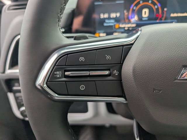 New 2026 Chevrolet Tahoe Premier image 17