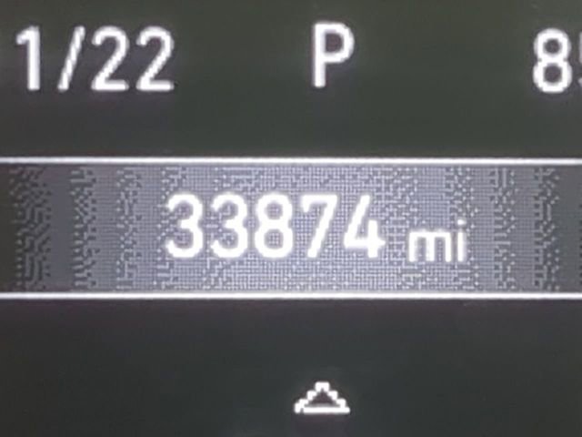 Used 2022 RAM ProMaster 2500 image 29