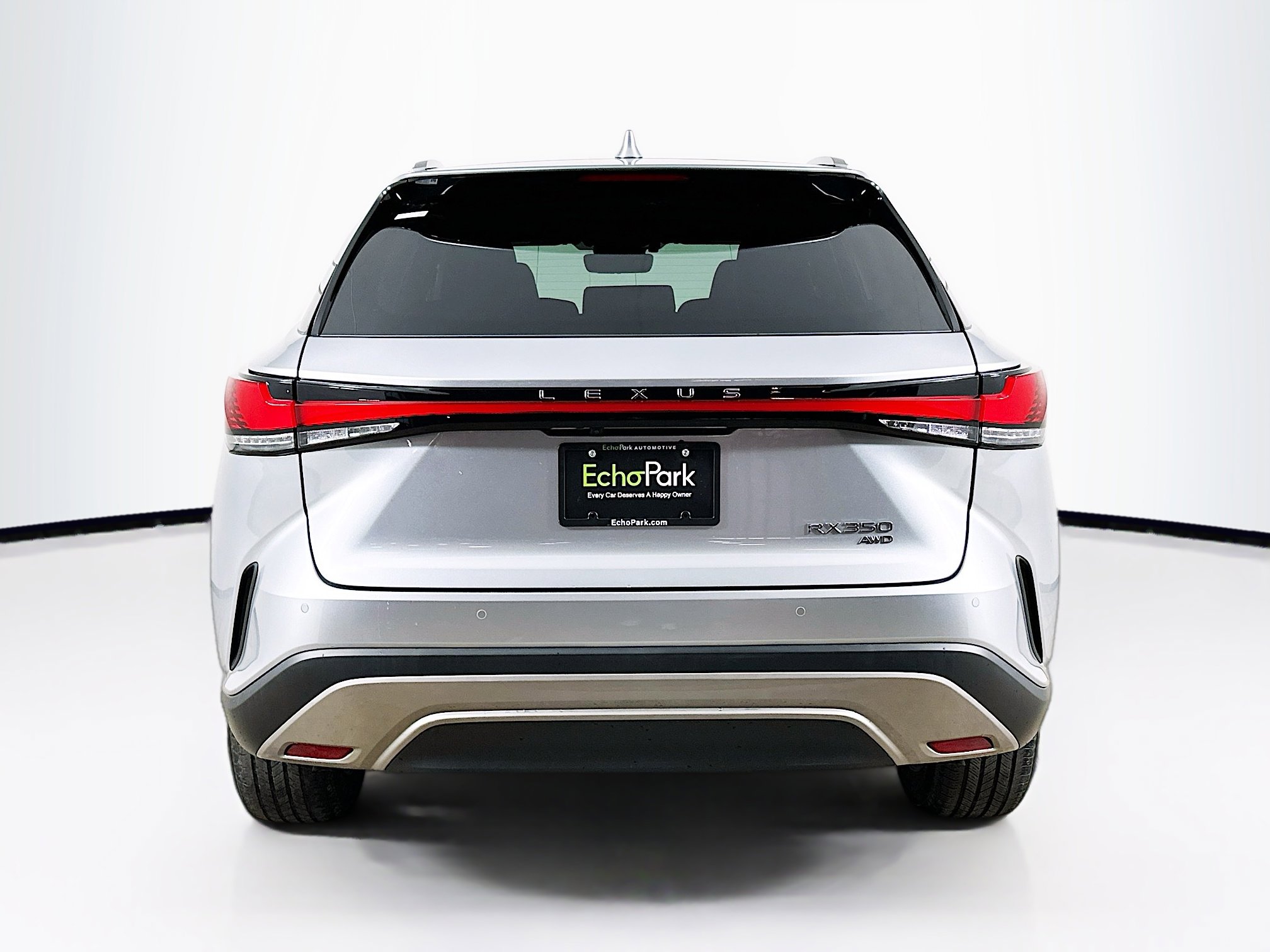 Used 2023 Lexus RX 350 Premium w/ Accessory Package image 7