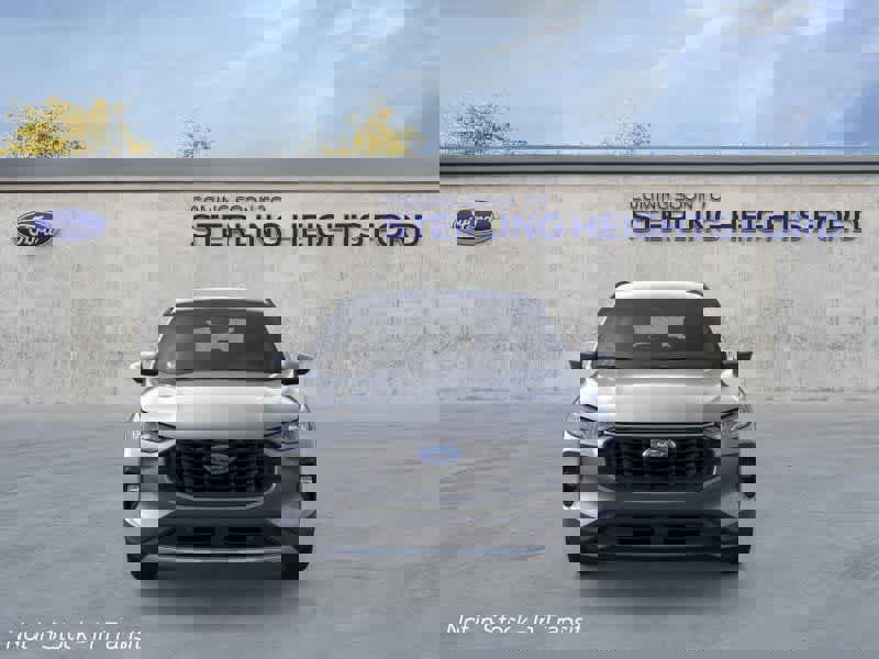 New 2026 Ford Escape SE image 6