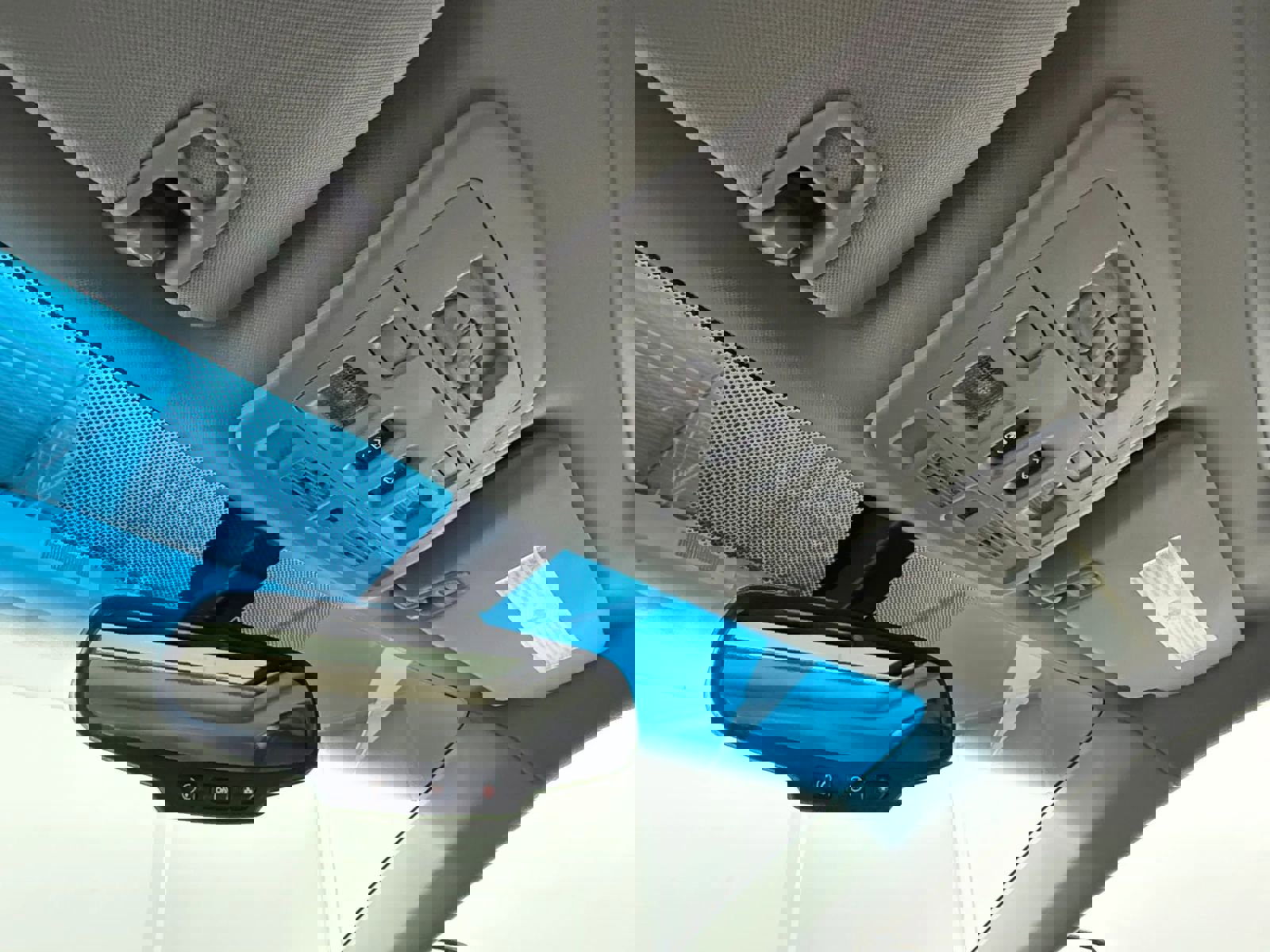 Used 2012 Cadillac CTS V w/ Wood Trim Package image 33