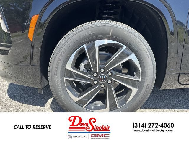 New 2026 Buick Enclave Sport Touring w/ Power Package AWD/4WD image 10