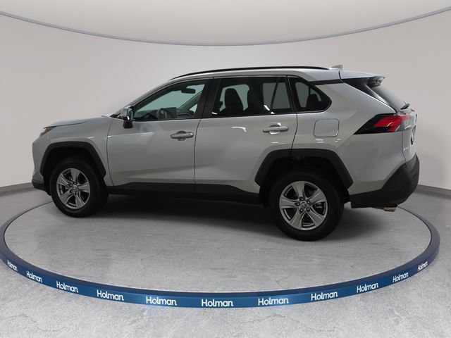 Certified 2024 Toyota RAV4 XLE AWD/4WD image 7