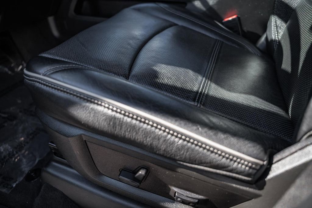 Used 2023 RAM 2500 Rebel w/ Level 2 Equipment Group image 49