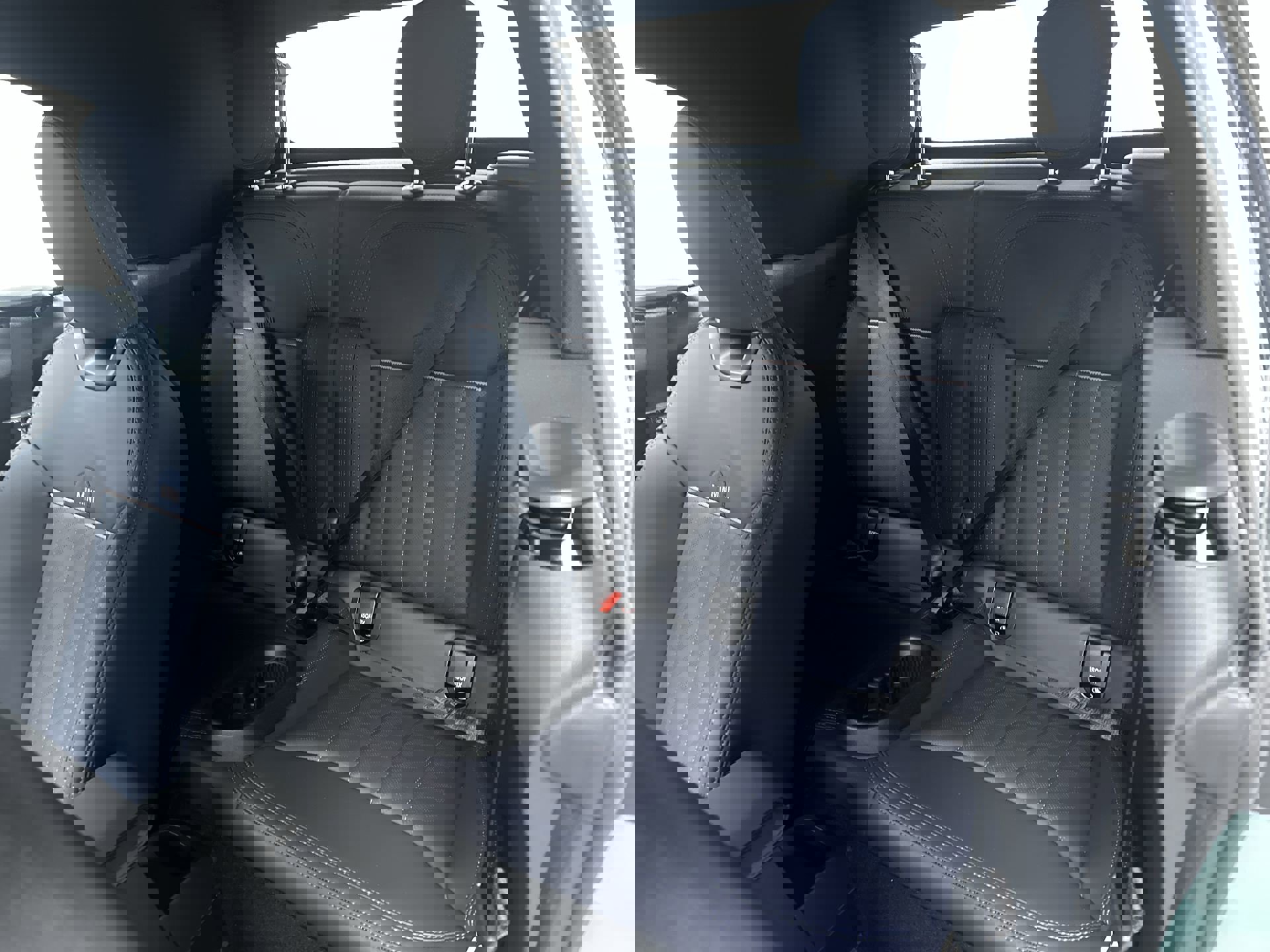 New 2026 MINI Cooper S image 24