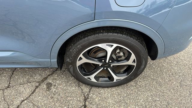 Used 2024 Ford Escape ST-Line Elite w/ Premium Technology Package image 26