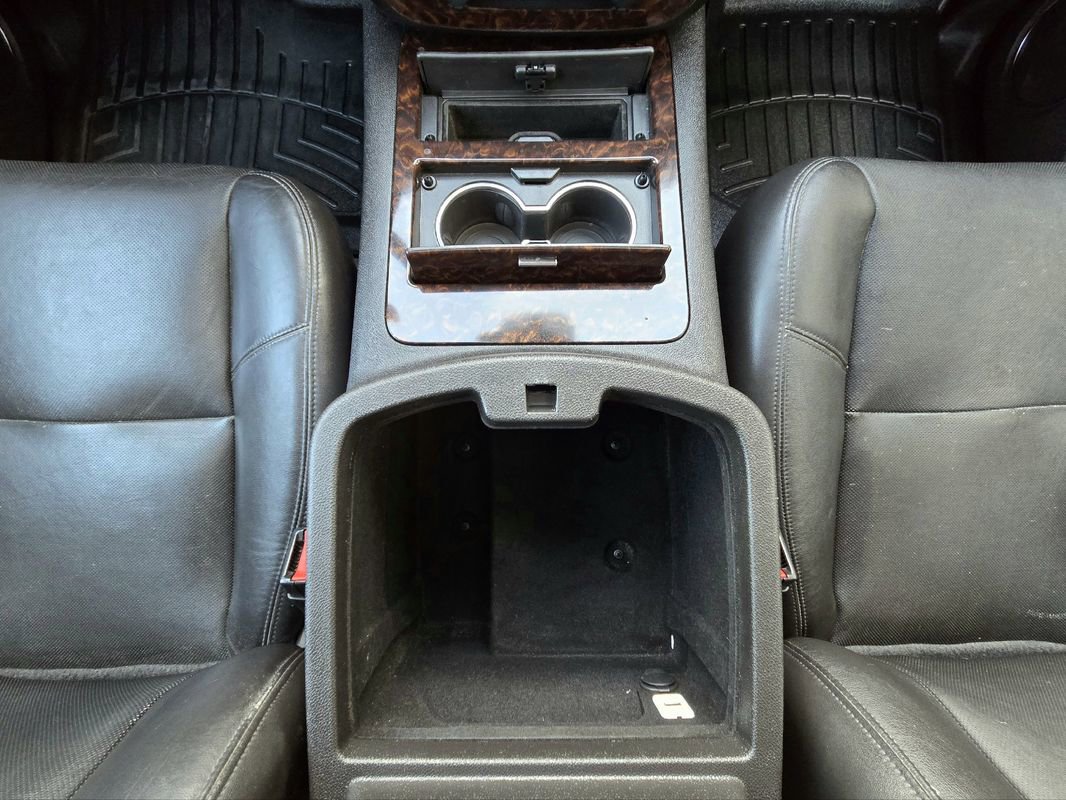 Used 2013 GMC Sierra 3500 Denali image 36