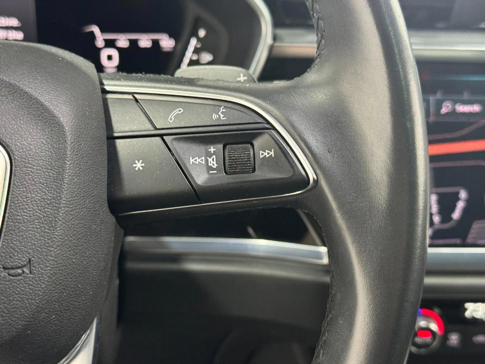 Used 2021 Audi Q3 2.0T Premium Plus w/ Premium Plus Package image 33