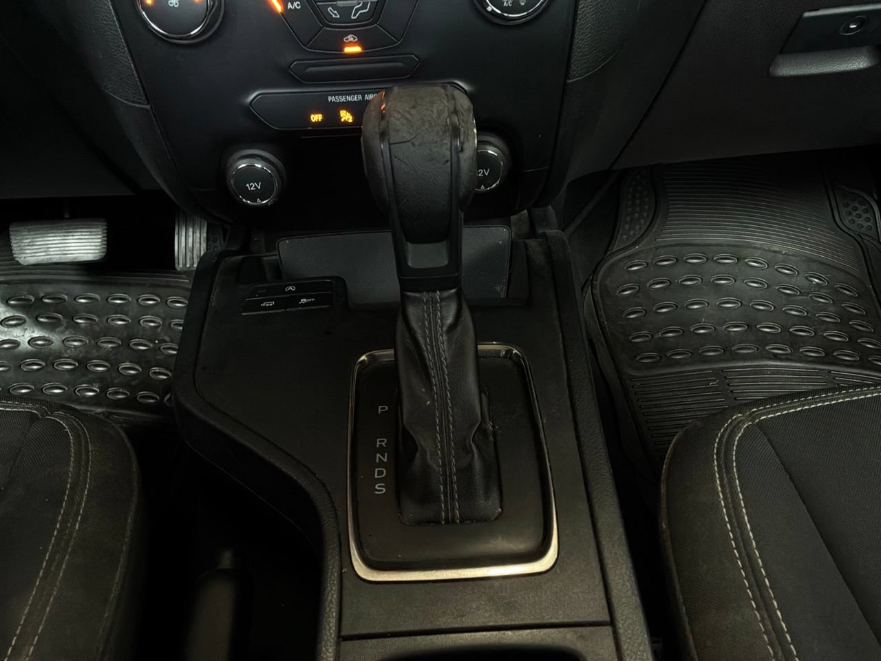 Used 2019 Ford Ranger XL w/ Equipment Group 101A Mid RWD image 18