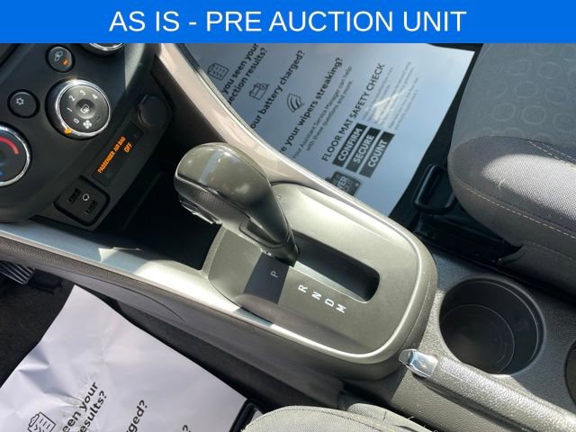 Used 2019 Chevrolet Trax LS w/ Tint and Cruise Package image 8