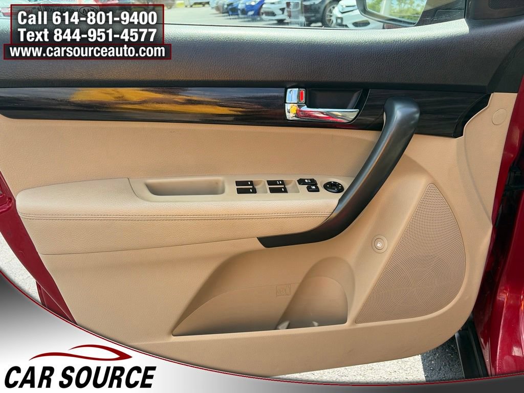 Used 2011 Kia Sorento EX AWD/4WD image 15