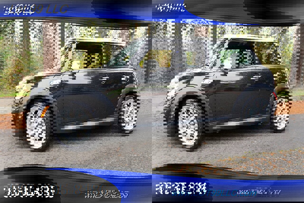 Used 2012 MINI Cooper S image 5