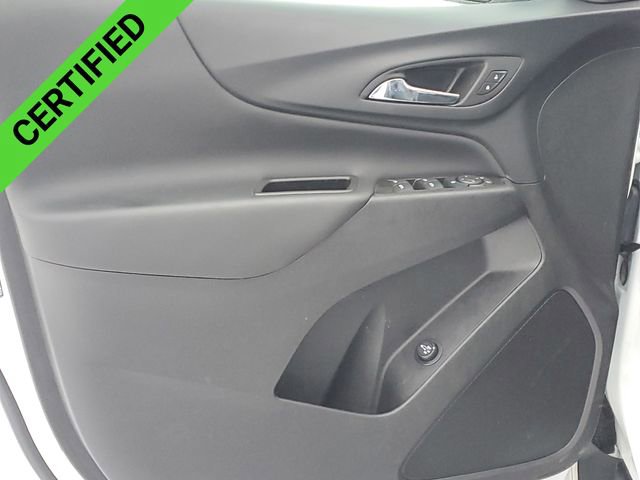 Certified 2022 Chevrolet Equinox LT image 22