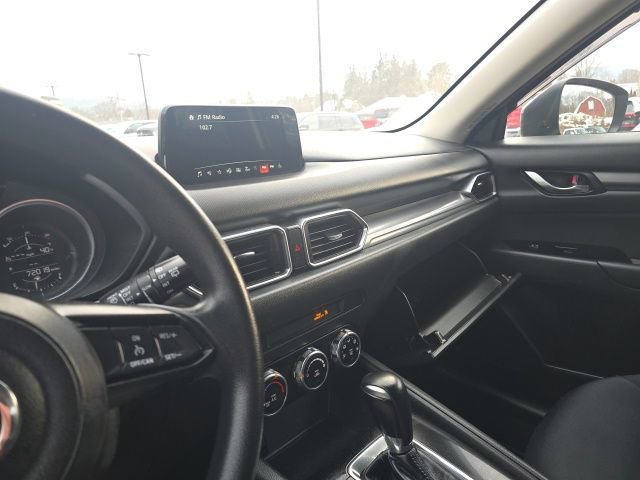 Used 2017 MAZDA CX-5 Sport AWD/4WD image 22