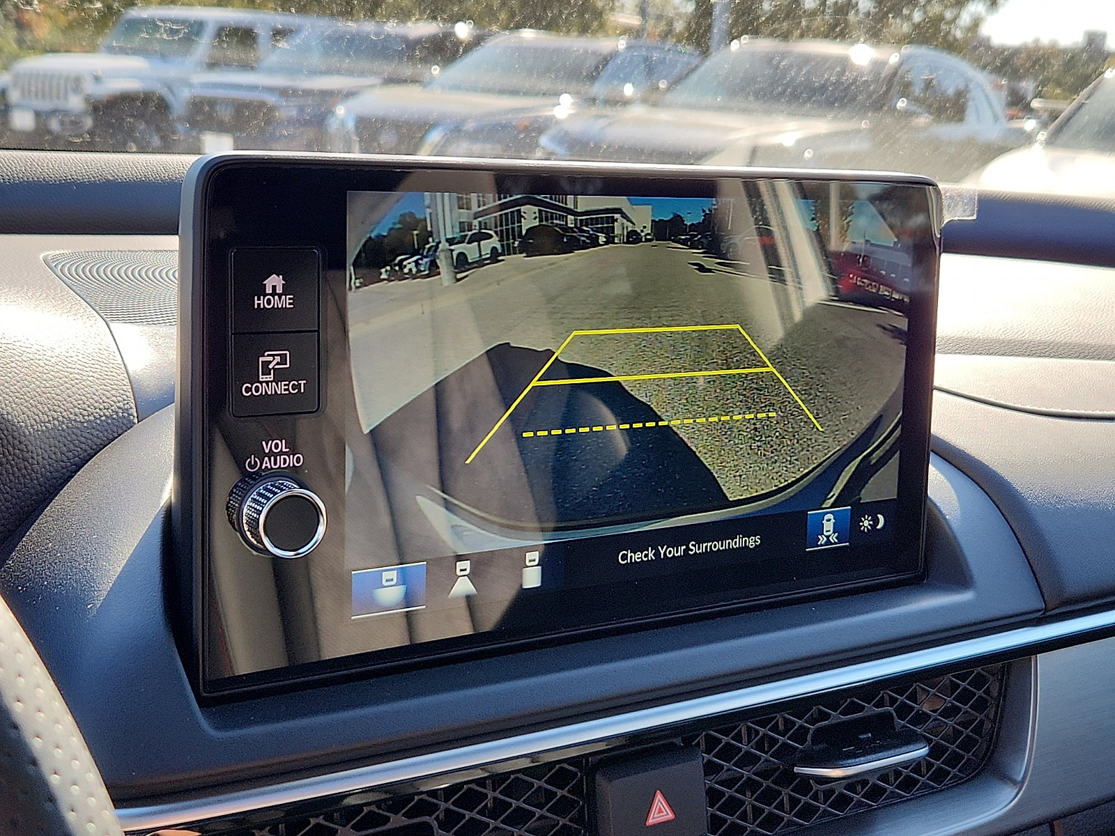 New 2026 Acura ADX A-Spec FWD image 13