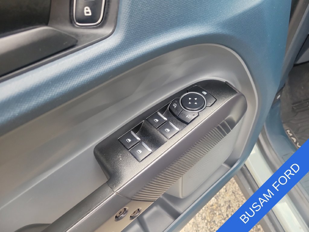 Used 2024 Ford Maverick XL w/ Equipment Group 100A Standard AWD/4WD image 13